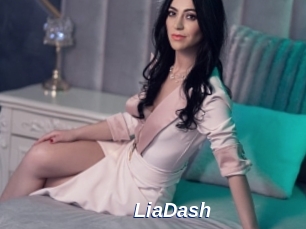 LiaDash