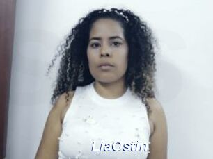 LiaOstin