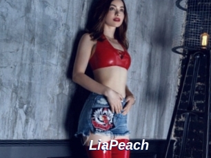 LiaPeach