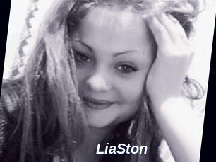 LiaSton