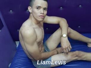 LiamLevis