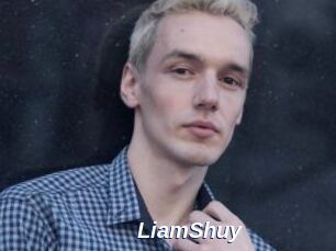 LiamShuy