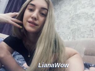 LianaWow