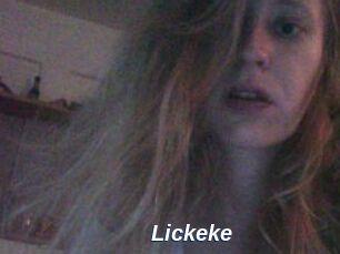Lickeke