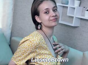 LieseleBrown