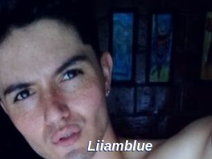 Liiamblue