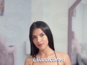 Liianacarter