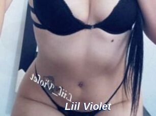 Liil_Violet