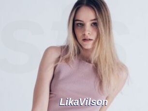 LikaVilson