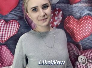 LikaWow