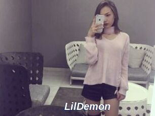 LilDemon