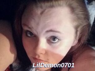 LilDemon0701