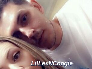 LilLexNCoogie