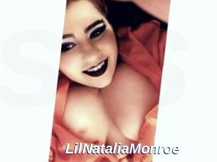 LilNataliaMonroe