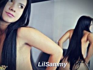 Lil_Sammy