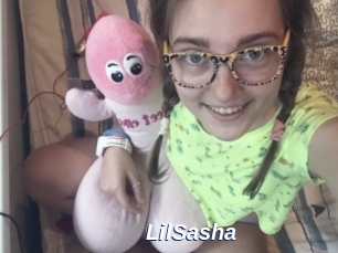 LilSasha