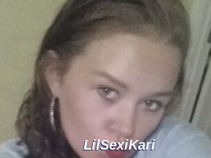 LilSexiKari
