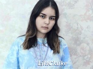 LilaClarke
