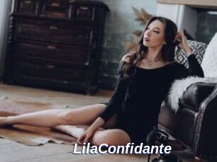 LilaConfidante