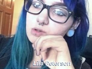 Lila_Peterson