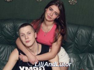 LiliAndLutor