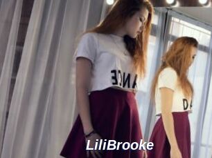 LiliBrooke