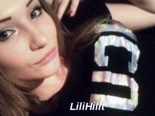 LiliHillt