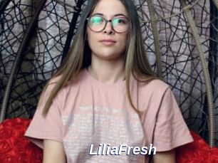 LiliaFresh