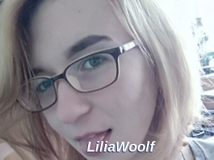 LiliaWoolf