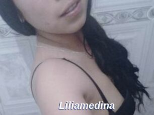 Liliamedina