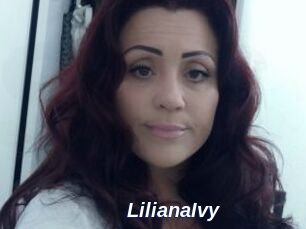 LilianaIvy