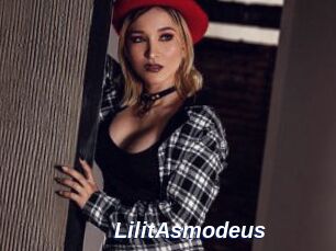LilitAsmodeus