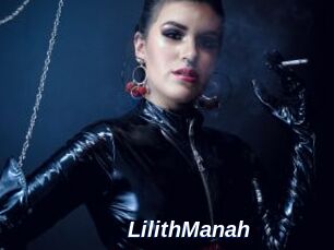 LilithManah