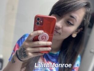 LilithMonroe