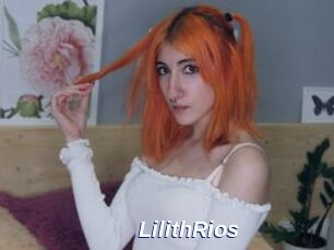 LilithRios