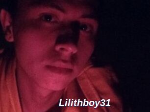 Lilithboy31