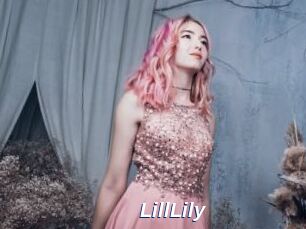 LillLily