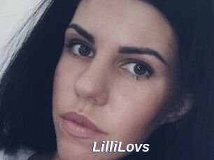 LilliLovs