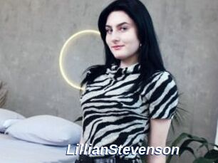 LillianStevenson