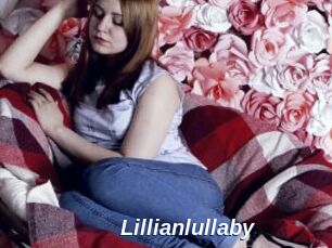 Lillianlullaby