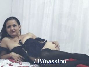 Lillipassion