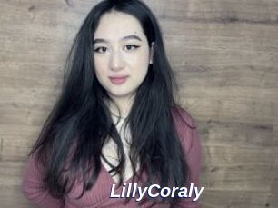 LillyCoraly