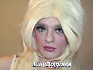 LillyDisgrace