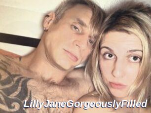 LillyJaneGorgeouslyFilled