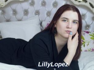 LillyLopez