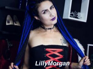 LillyMorgan