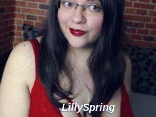 LillySpring