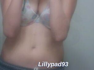 Lillypad93