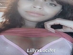 LillyxLucifer