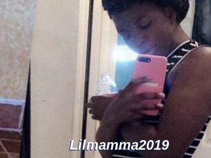 Lilmamma2019